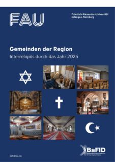 Zum Artikel "Interreligiöser Kalender für das Jahr 2025"