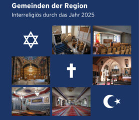 Zur Seite: Interreligiöser Kalender