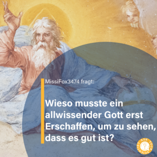 Zum Artikel "#AskYourScientist: Das BaFID-Team beantwortet Fragen zu Religionen auf Instagram."